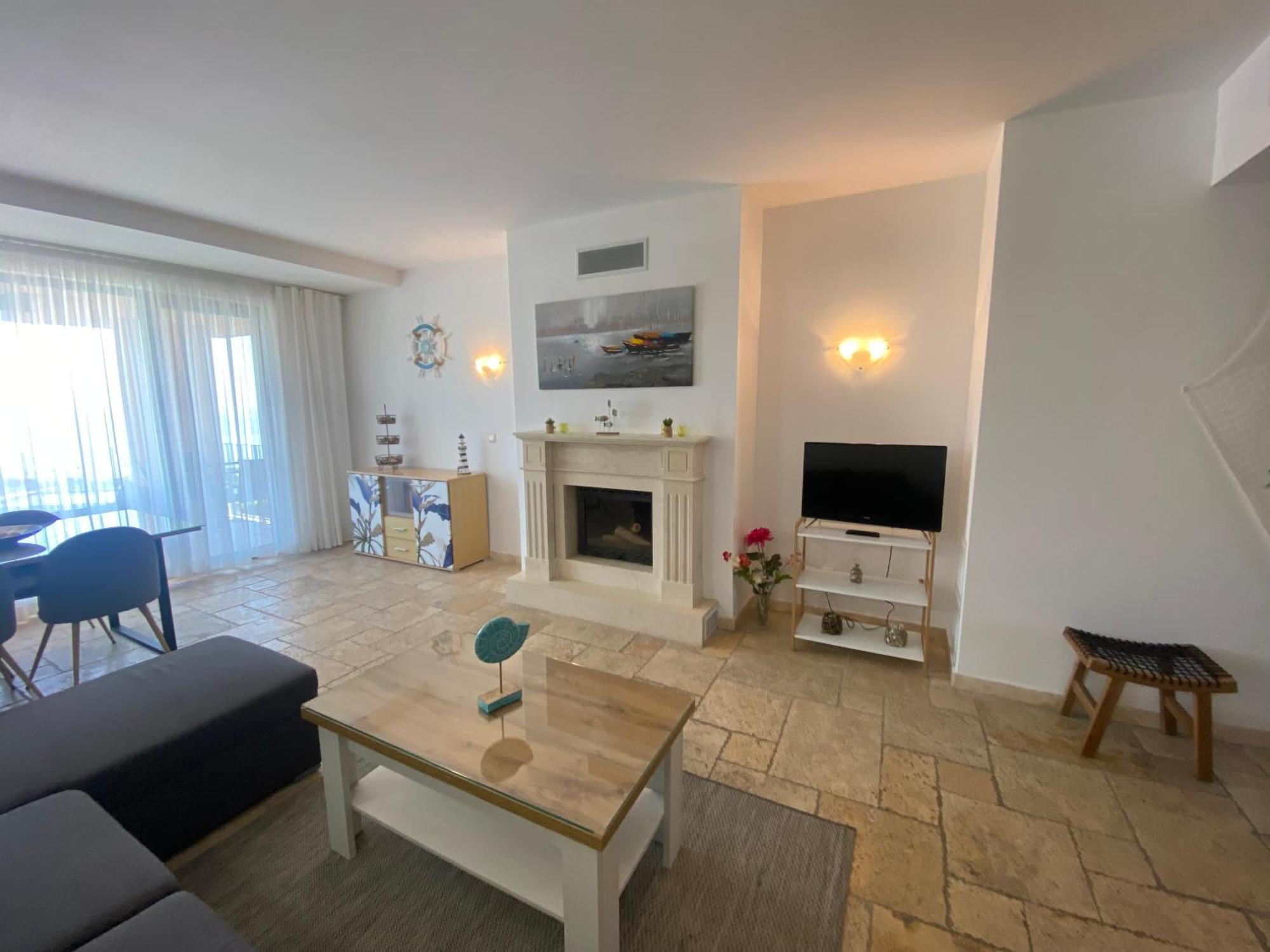 59 Kaliakria Seaview Luxury Apartment Topola Esterno foto